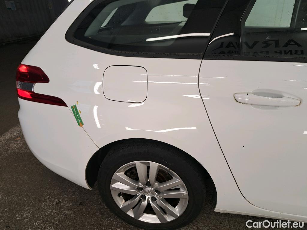  Peugeot  308  SW Active Business 1.5 HDi 130CV BVM6 E6d #17