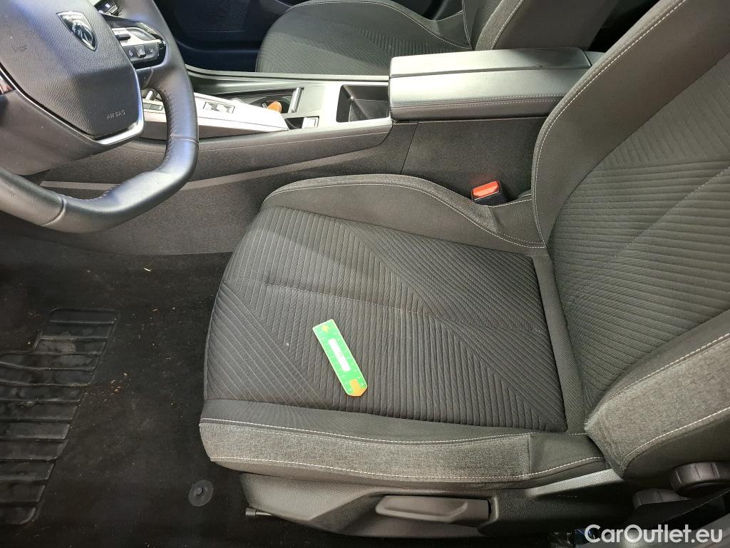  Peugeot  308  Active Pack 1.5 HDi 130CV BVA8 E6d #20