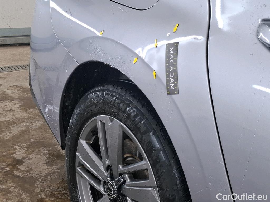  Peugeot  308 PEUGEOT  SW / 2021 / 5P / Break BlueHDi 130 EAT8 ACTIVE PACK #7