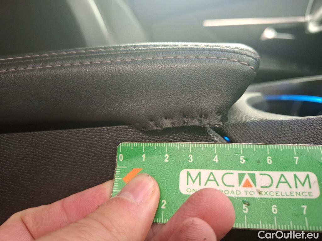  Peugeot  3008  Allure Business 1.5 HDi 130CV BVA8 E6d #19