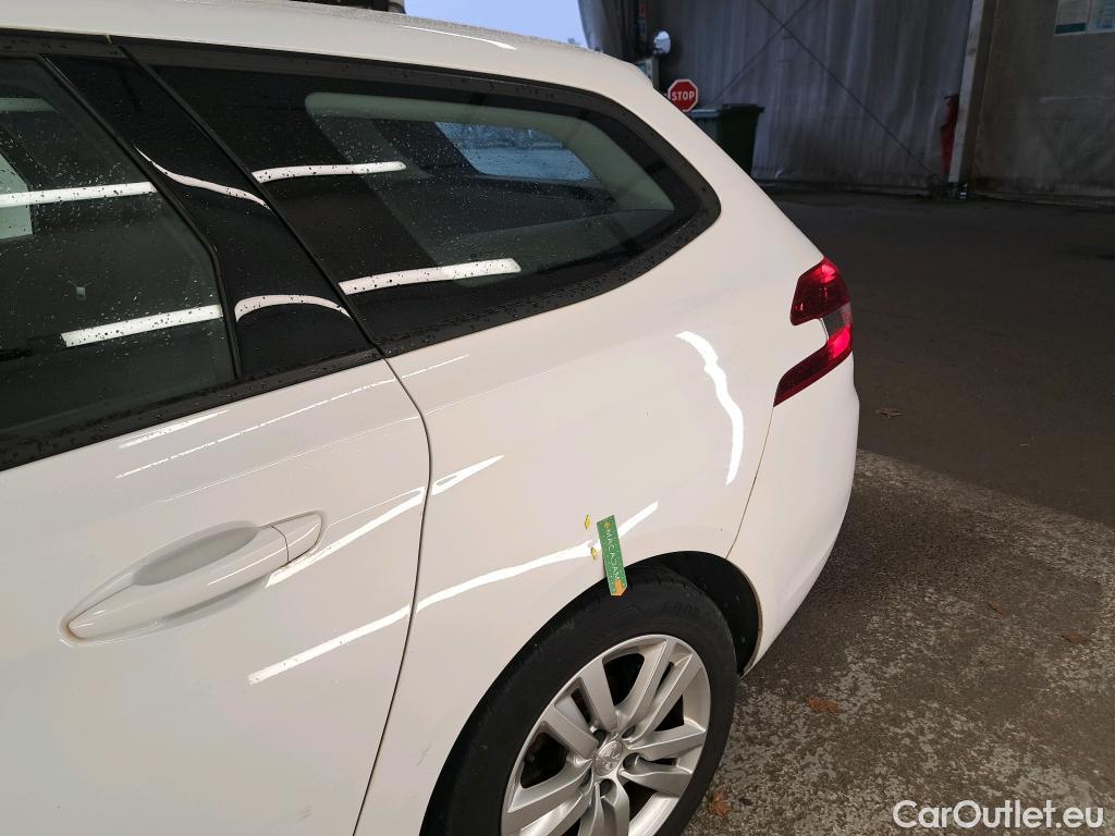  Peugeot  308  SW Active Business 1.5 HDi 130CV BVM6 E6d #25