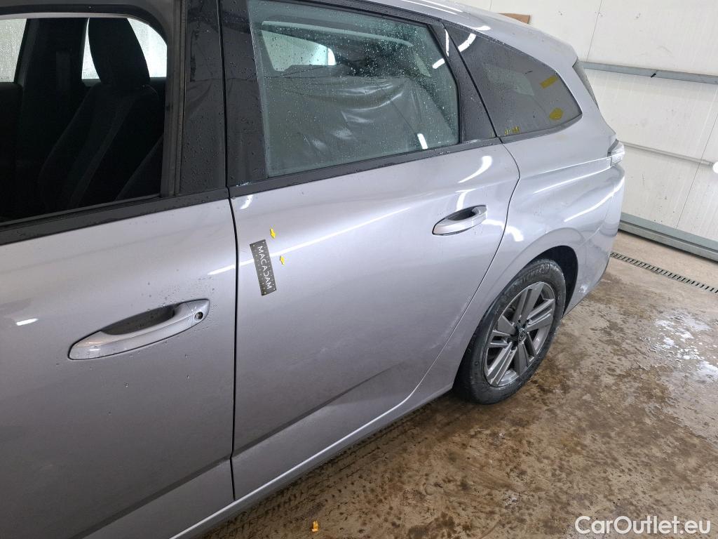  Peugeot  308 PEUGEOT  SW / 2021 / 5P / Break BlueHDi 130 EAT8 ACTIVE PACK #27