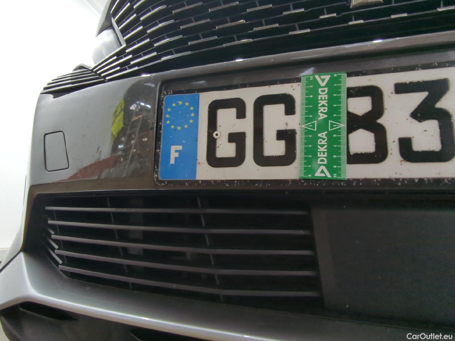  Peugeot  3008  II Active Pack 1.5 HDi 130CV BVA8 E6d #8