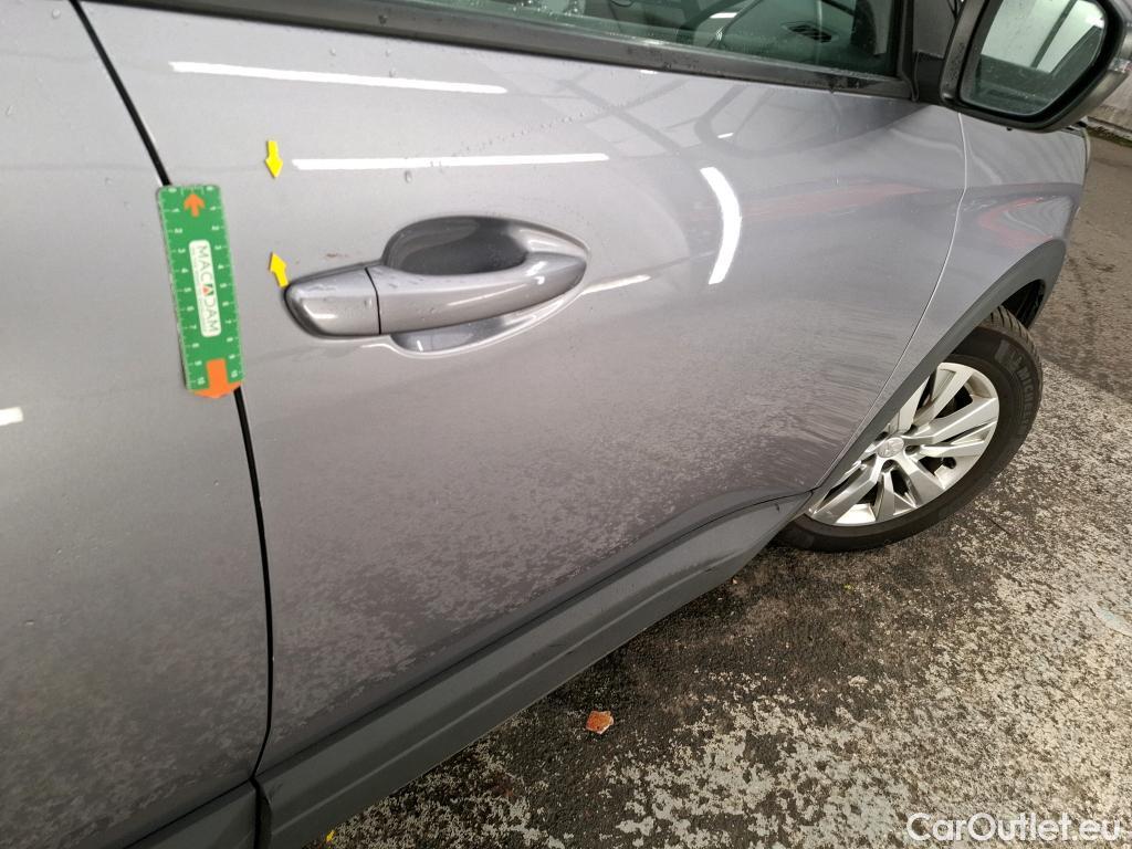  Peugeot  3008  II Active Pack 1.5 HDi 130CV BVA8 E6d #11