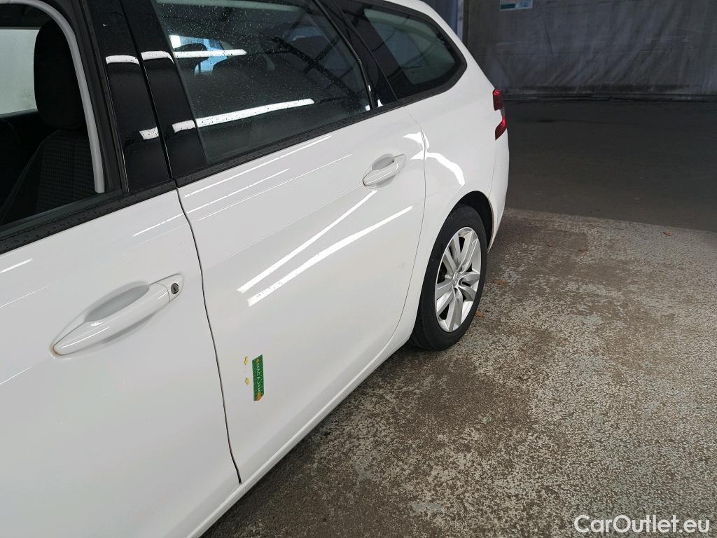  Peugeot  308  SW Active Business 1.5 HDi 130CV BVM6 E6d #23