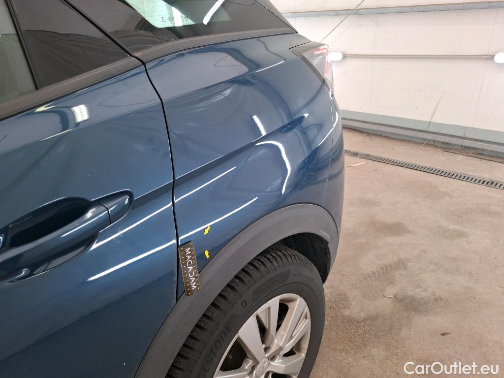  Peugeot  3008  II Active Pack 1.5 HDi 130CV BVA8 E6d #23