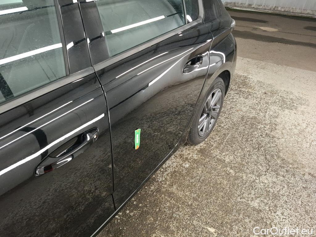  Peugeot  308  Active Pack 1.5 HDi 130CV BVA8 E6d #1