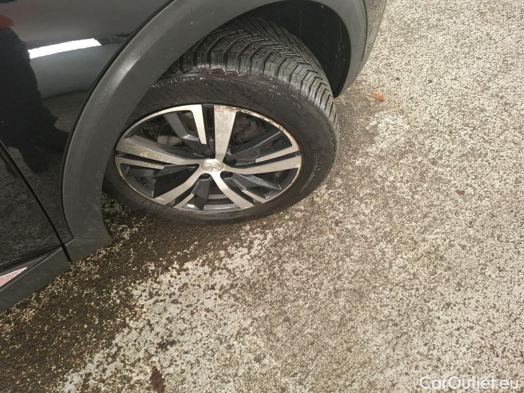  Peugeot  3008  Allure Business 1.5 HDi 130CV BVA8 E6d #13