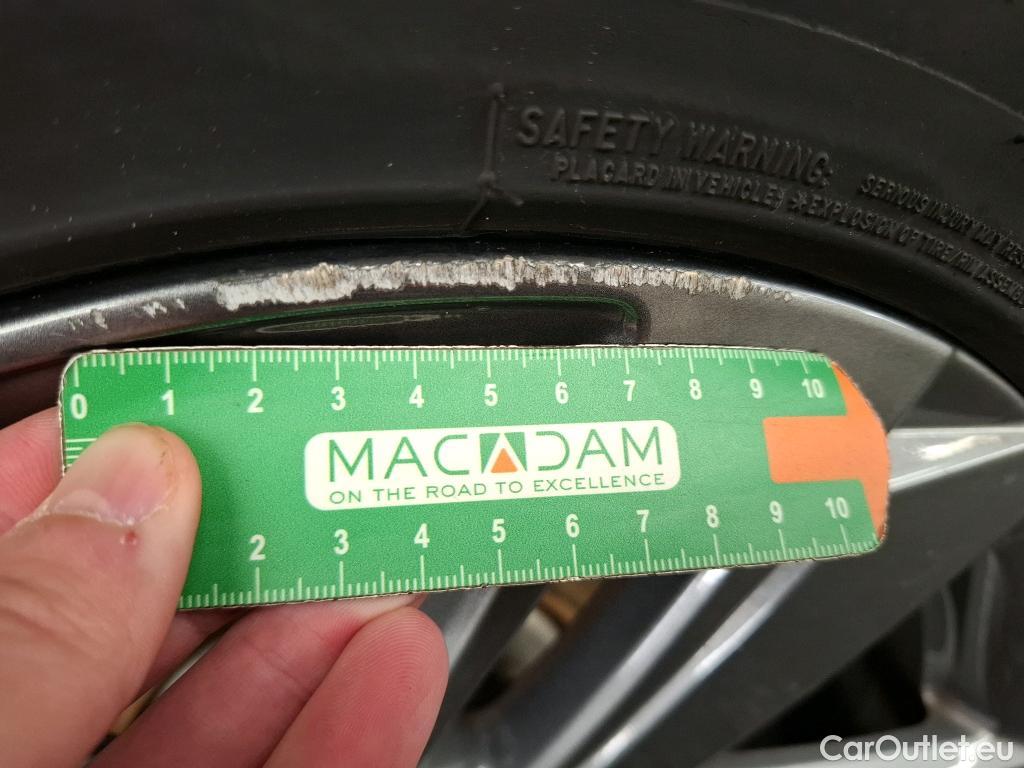  Peugeot  308  Active Pack 1.5 HDi 130CV BVA8 E6d #25