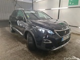  Peugeot  3008  Allure Business 1.5 HDi 130CV BVA8 E6d #4