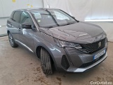  Peugeot  3008  Allure 1.5 HDi 130CV BVA8 E6d #4