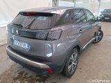  Peugeot  3008  Allure 1.5 HDi 130CV BVA8 E6d #3