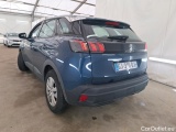  Peugeot  3008  II Active Pack 1.5 HDi 130CV BVA8 E6d #2