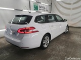  Peugeot  308  SW Active Business 1.5 HDi 130CV BVM6 E6d #3