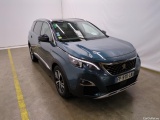  Peugeot  5008  Allure Business 1.5 HDi 130CV BVA8 7 Sieges E6dT #4