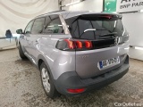  Peugeot  5008  Style 1.5 HDi 130CV BVA8 7 Sieges E6d #2