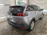  Peugeot  5008  Style 1.5 HDi 130CV BVA8 7 Sieges E6d #3