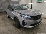  Peugeot  5008  Style 1.5 HDi 130CV BVA8 7 Sieges E6d #4
