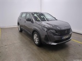  Peugeot  5008  Active Pack 1.5 HDi 130CV BVA8 7 Sieges E6d #4