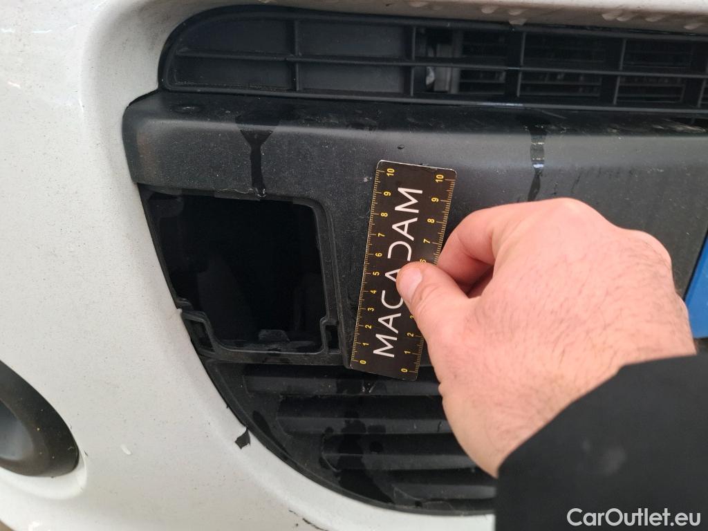  Renault  Kangoo  Business 1.5 dCi 95CV BVM6 E6dT #20