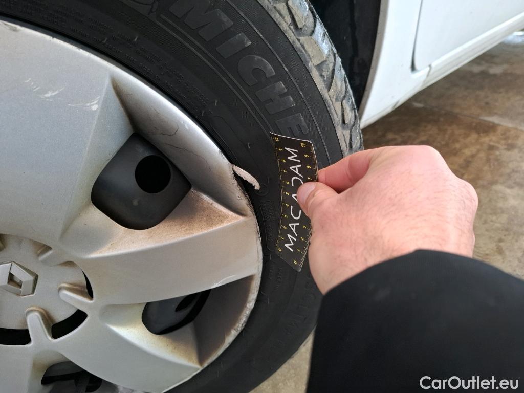  Renault  Kangoo  Business 1.5 dCi 95CV BVM6 E6dT #26