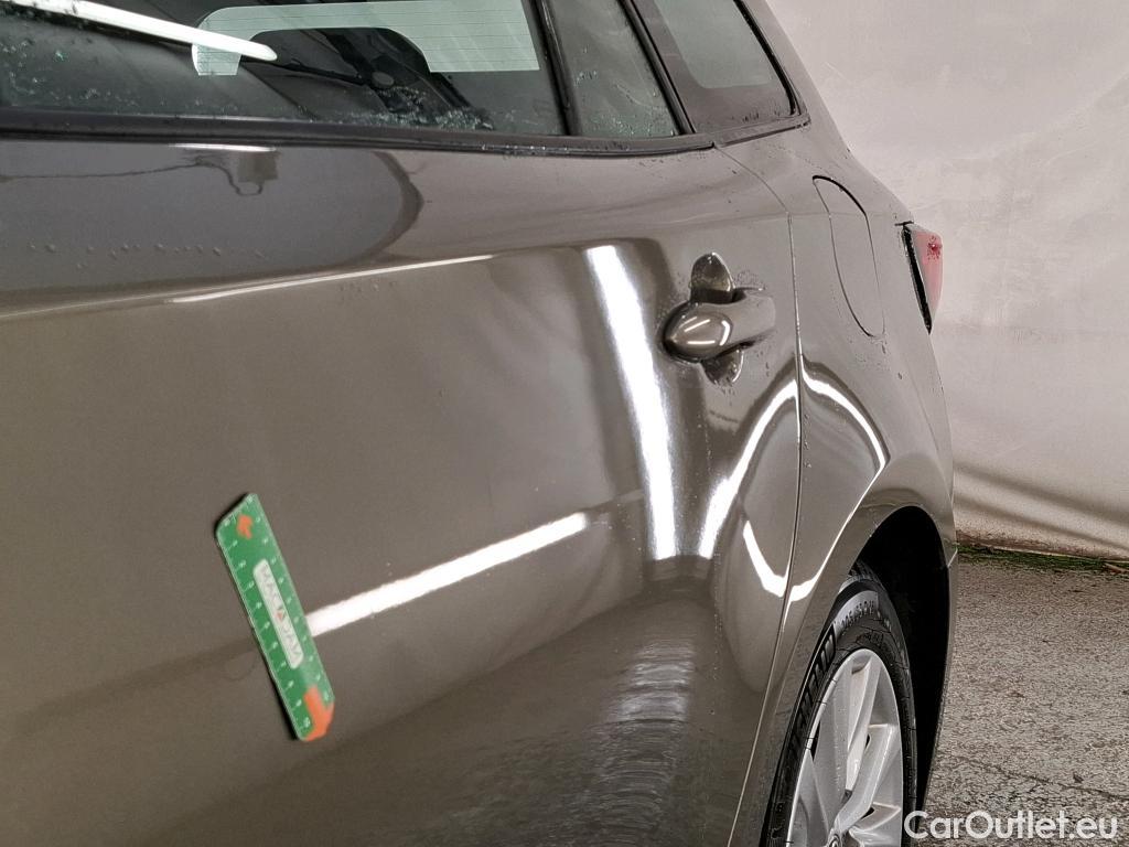  Toyota  Corolla TOYOTA  Touring Sports / 2022 / 5P / Break Hybride 140h Dynamic Business Beyond Zer #10