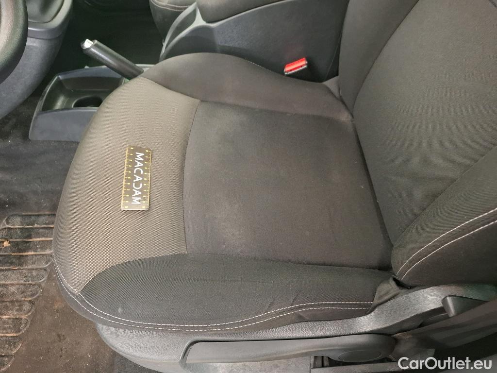  Renault  Kangoo  Business 1.5 dCi 95CV BVM6 E6dT #28