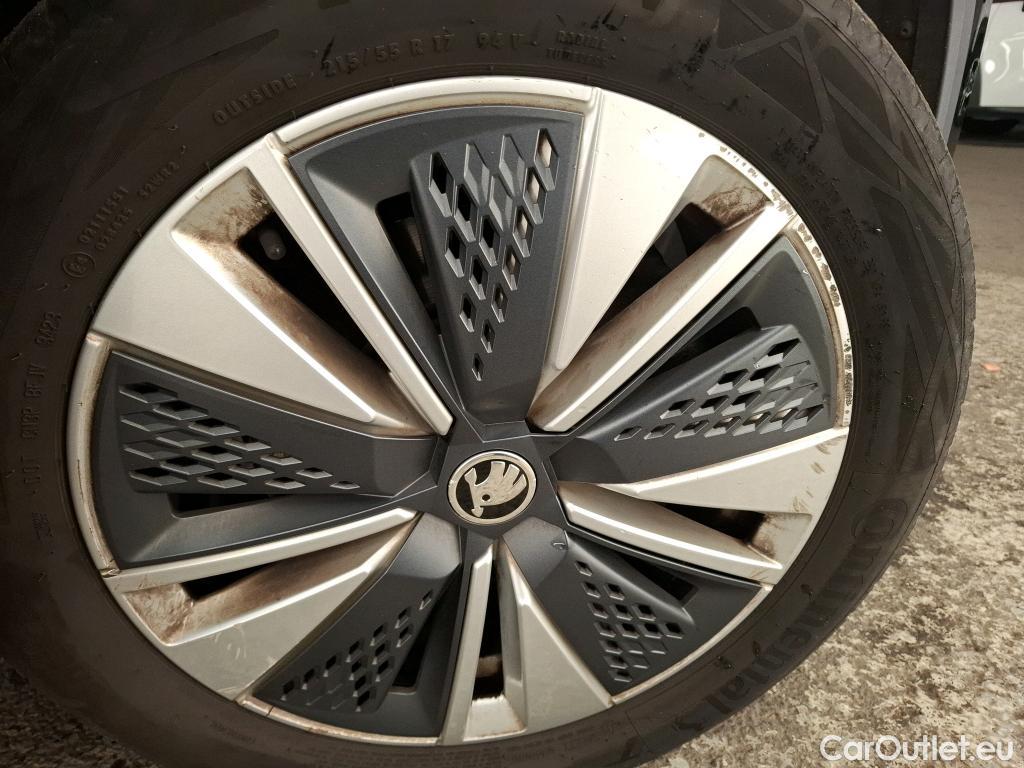  Skoda  Karoq SKODA  / 2017 / 5P / SUV 2.0 TDI 116ch DSG7 Business #7