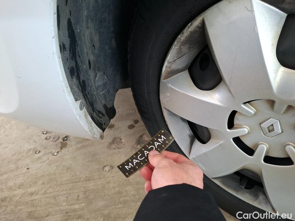  Renault  Kangoo  Business 1.5 dCi 95CV BVM6 E6dT #16