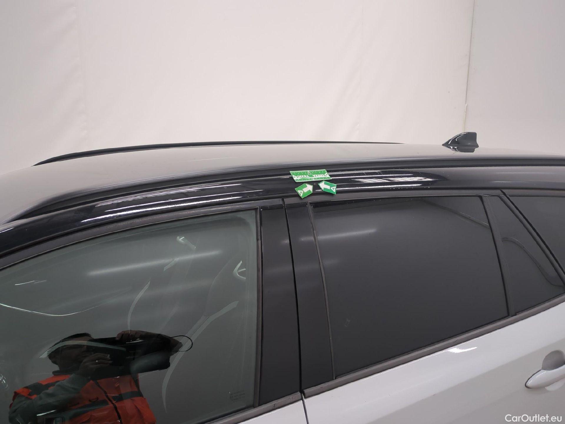  Toyota  Corolla TOYOTA  Touring Sports / 2018 / 5P / Break Hybride 122h GR Sport #50