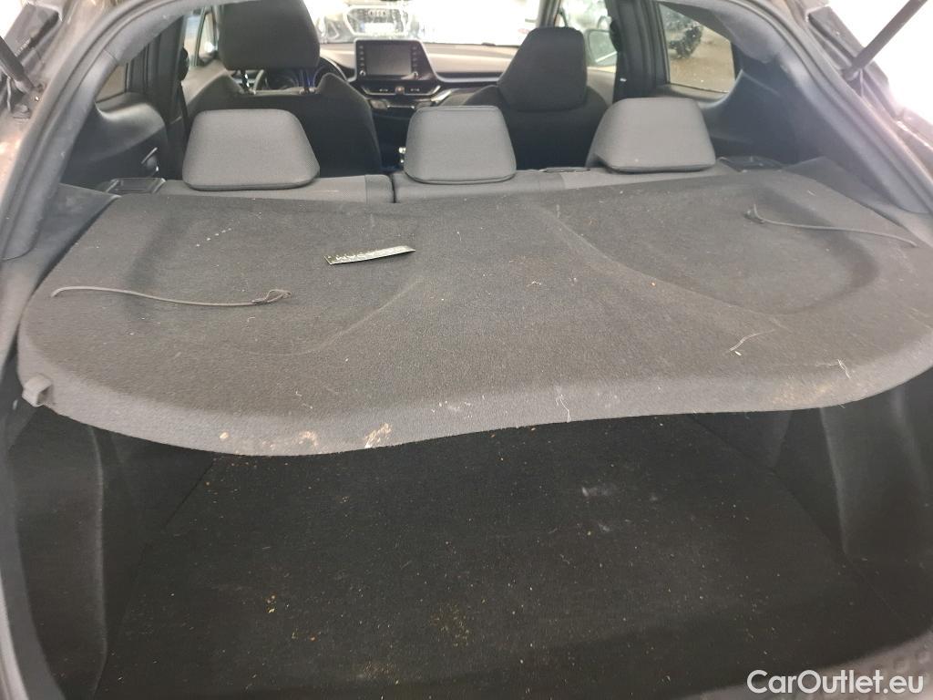  Toyota  C-HR TOYOTA  / 2016 / 5P / SUV 1.8 HYBRIDE 122 EDITION(SP) #1