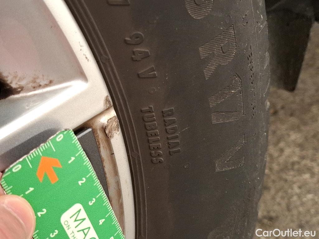  Skoda  Karoq SKODA  / 2017 / 5P / SUV 2.0 TDI 116ch DSG7 Business #37