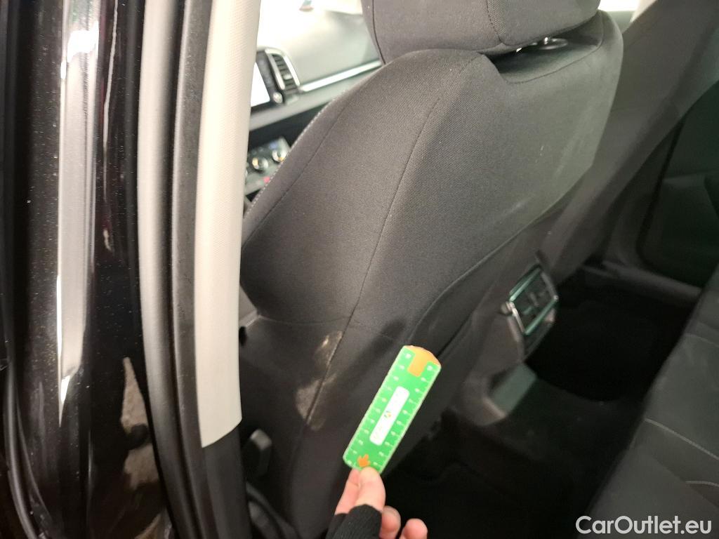  Skoda  Karoq SKODA  / 2017 / 5P / SUV 2.0 TDI 116ch DSG7 Business #29