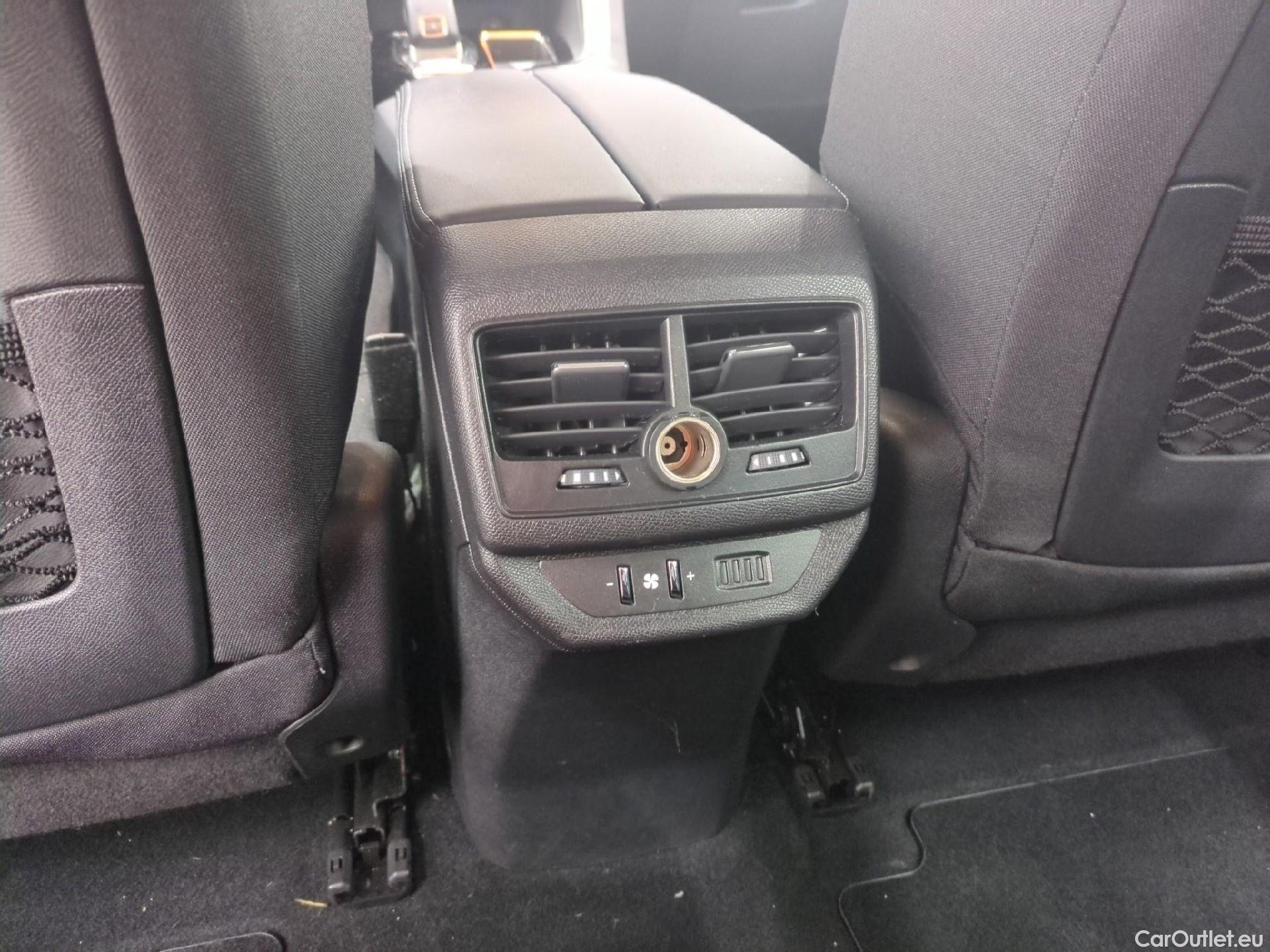  Peugeot  5008  Active Pack 1.5 HDi 130CV BVA8 7 Sieges E6d #3