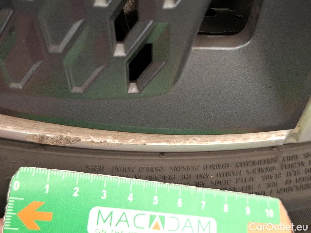  Skoda  Karoq SKODA  / 2017 / 5P / SUV 2.0 TDI 116ch DSG7 Business #11