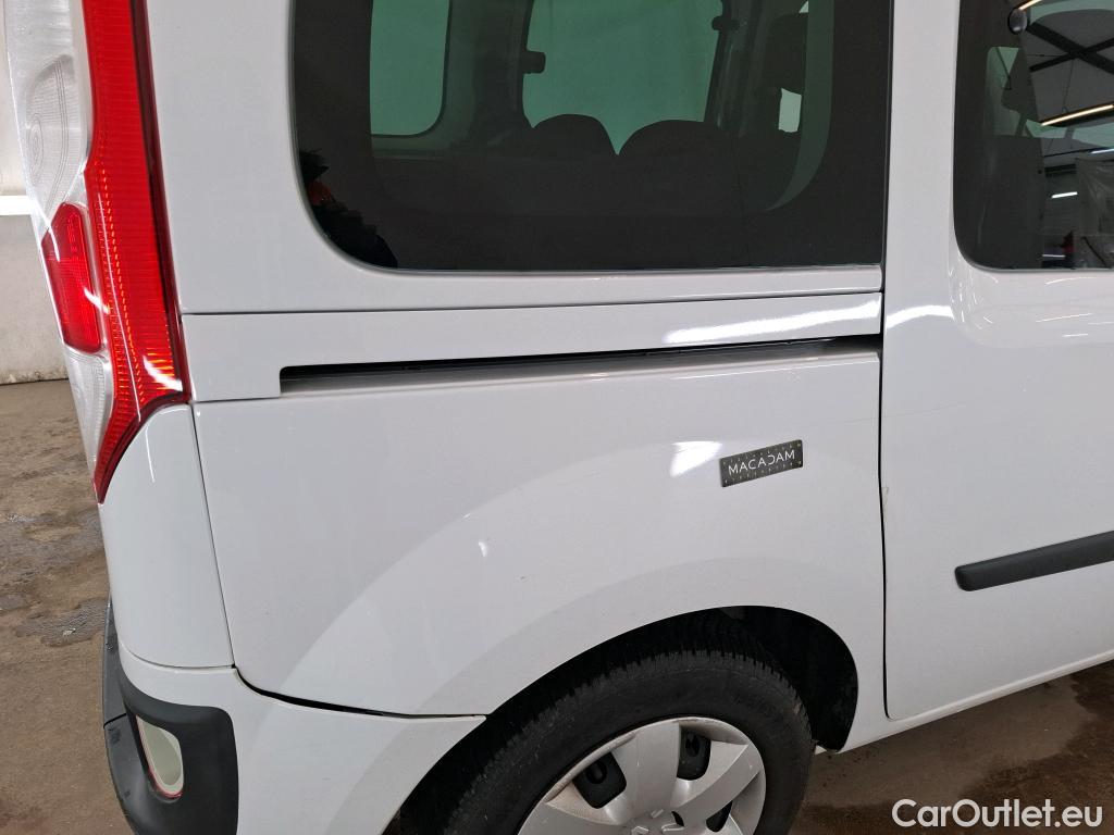  Renault  Kangoo  Business 1.5 dCi 95CV BVM6 E6dT #34