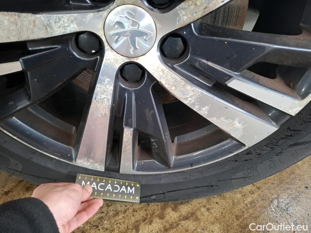  Peugeot  5008  Allure 1.5 HDi 130CV BVA8 E6d #6