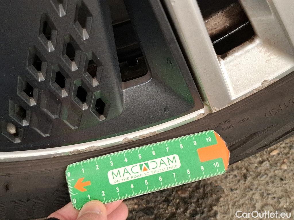  Skoda  Karoq SKODA  / 2017 / 5P / SUV 2.0 TDI 116ch DSG7 Business #36