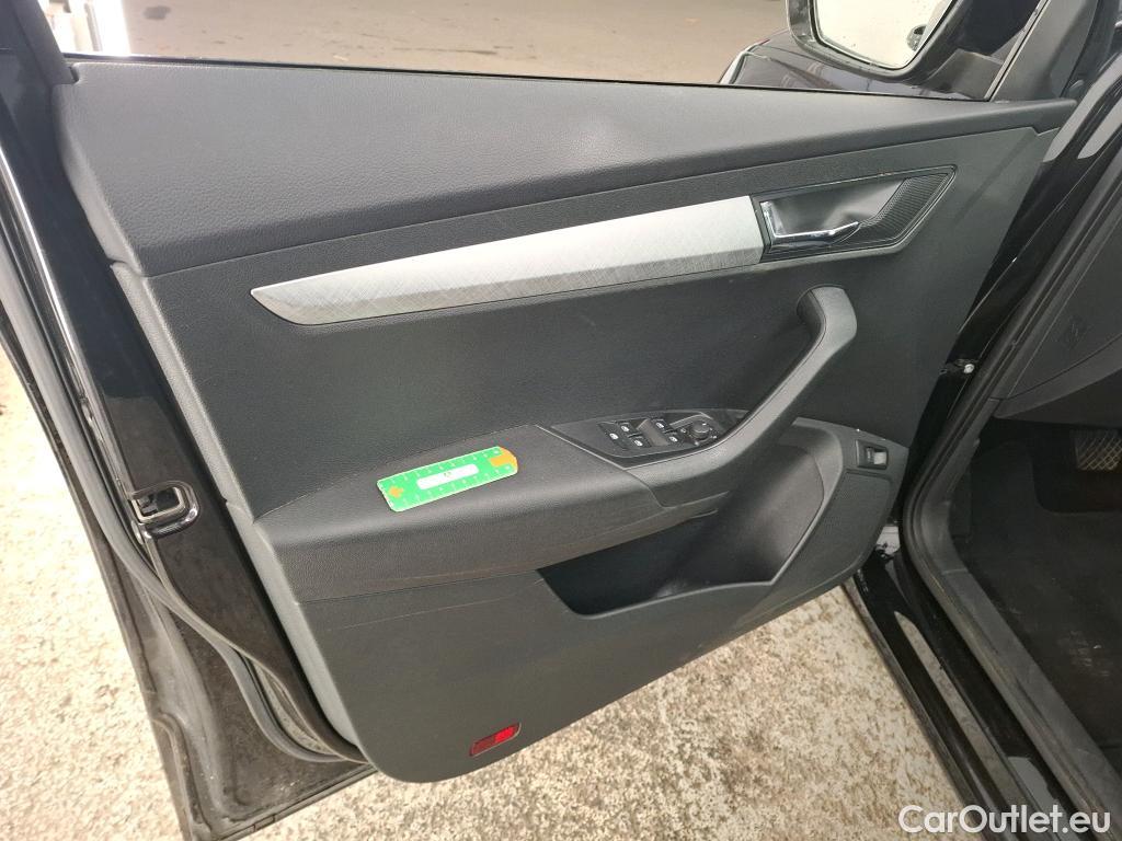  Skoda  Karoq SKODA  / 2017 / 5P / SUV 2.0 TDI 116ch DSG7 Business #14