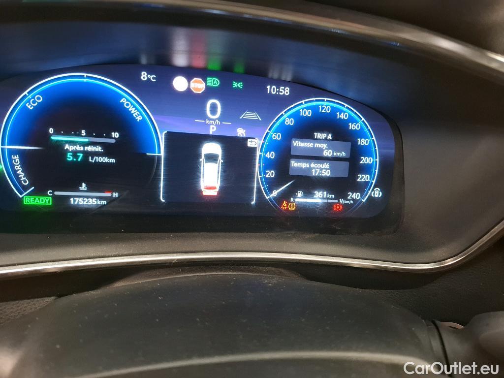  Toyota  Corolla TOYOTA  Touring Sports / 2022 / 5P / Break Hybride 140h Dynamic Business Beyond Zer #21