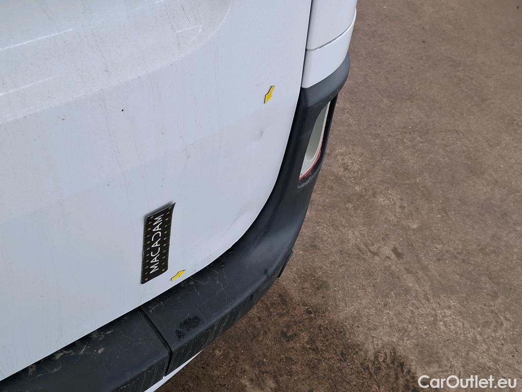  Renault  Kangoo  Business 1.5 dCi 95CV BVM6 E6dT #3