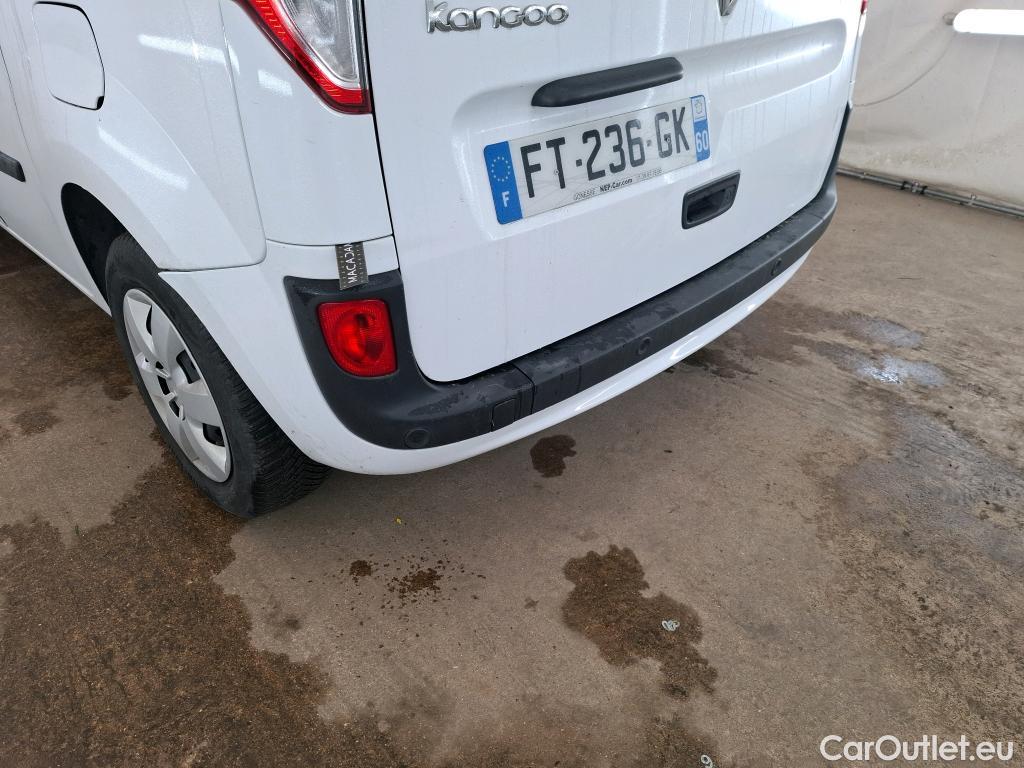  Renault  Kangoo  Business 1.5 dCi 95CV BVM6 E6dT #6