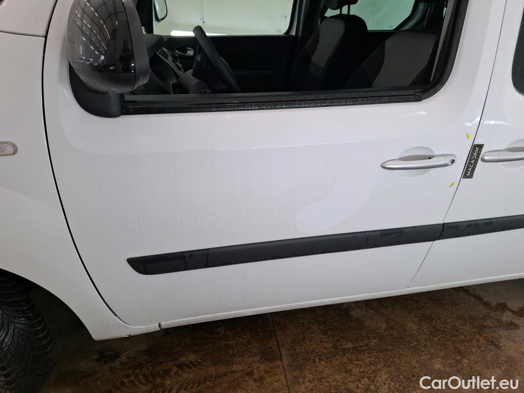  Renault  Kangoo  Business 1.5 dCi 95CV BVM6 E6dT #4