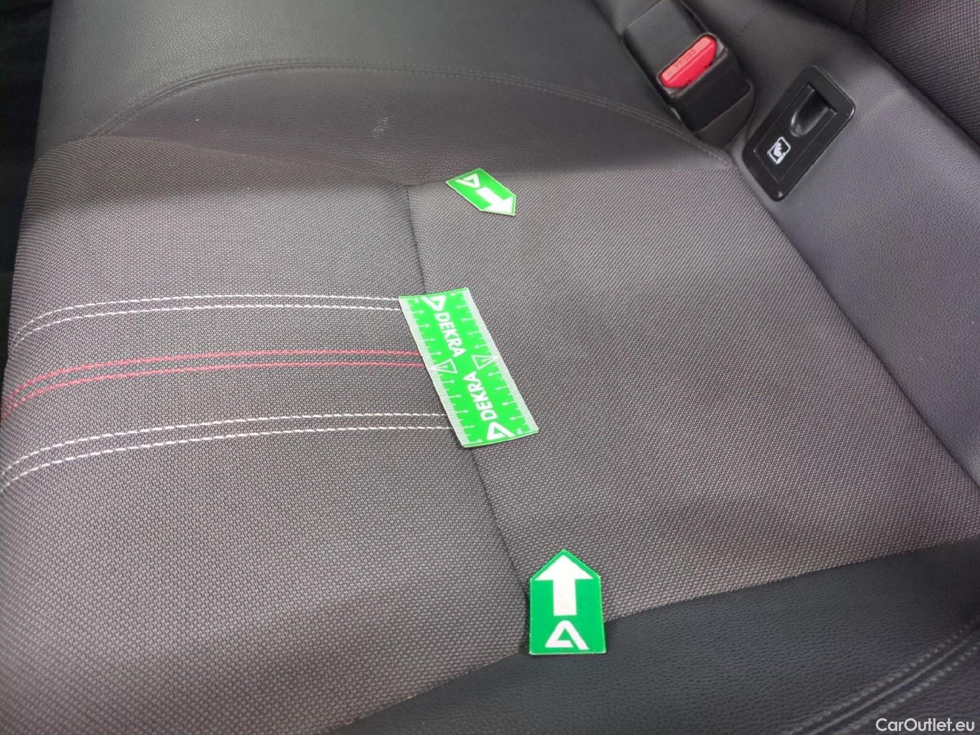  Toyota  Corolla TOYOTA  Touring Sports / 2018 / 5P / Break Hybride 122h GR Sport #8