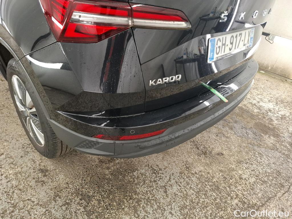  Skoda  Karoq SKODA  / 2017 / 5P / SUV 2.0 TDI 116ch DSG7 Business #3