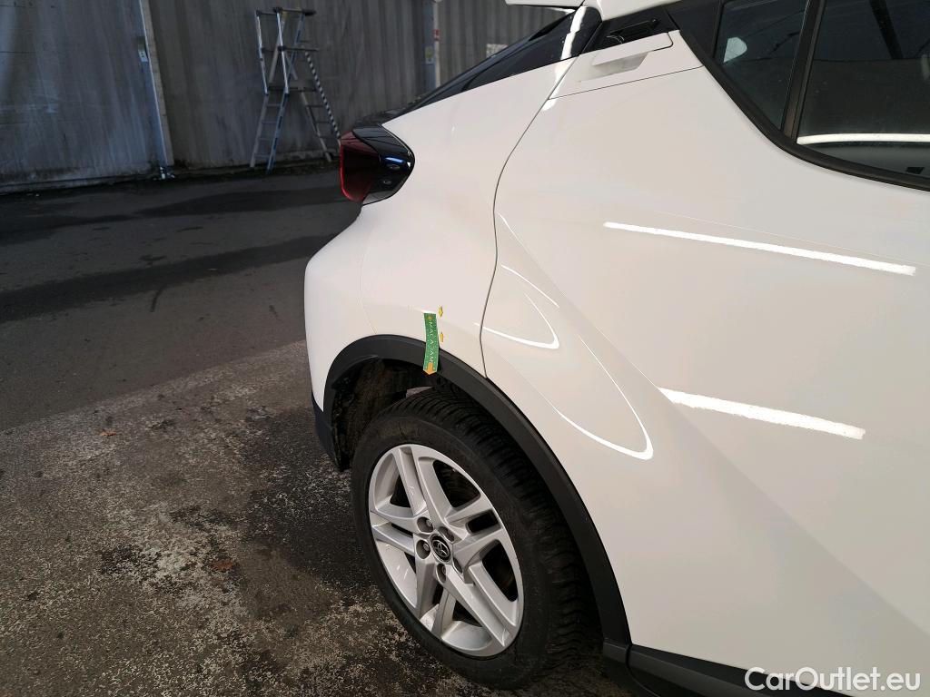  Toyota  C-HR TOYOTA  / 2016 / 5P / SUV 1.8 Hybride 122 Dynamic Business Beyond #4