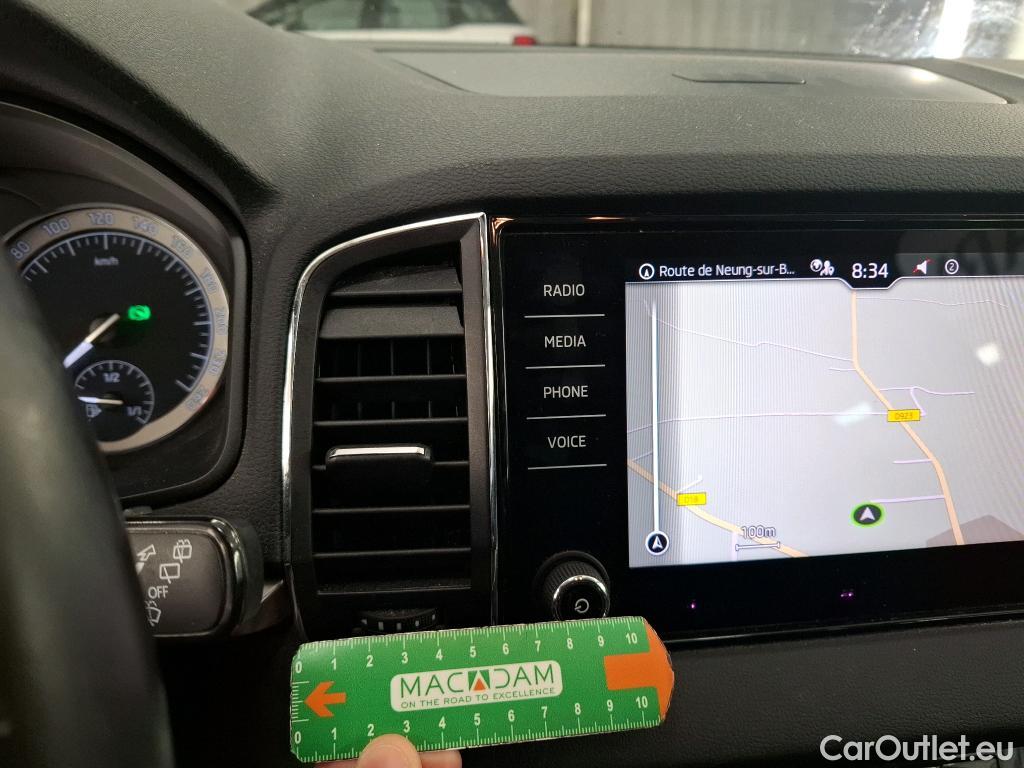  Skoda  Karoq SKODA  / 2017 / 5P / SUV 2.0 TDI 116ch DSG7 Business #27