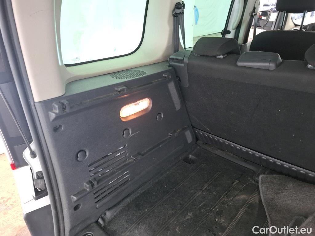  Renault  Kangoo  Business 1.5 dCi 95CV BVM6 E6dT #9