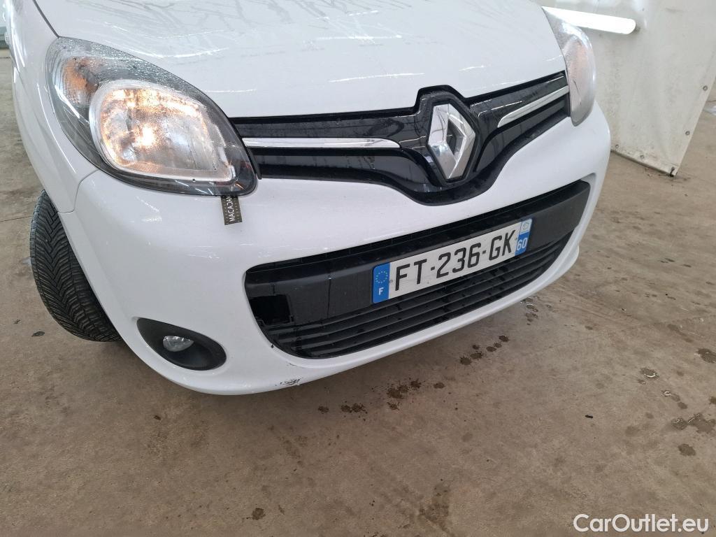  Renault  Kangoo  Business 1.5 dCi 95CV BVM6 E6dT #12