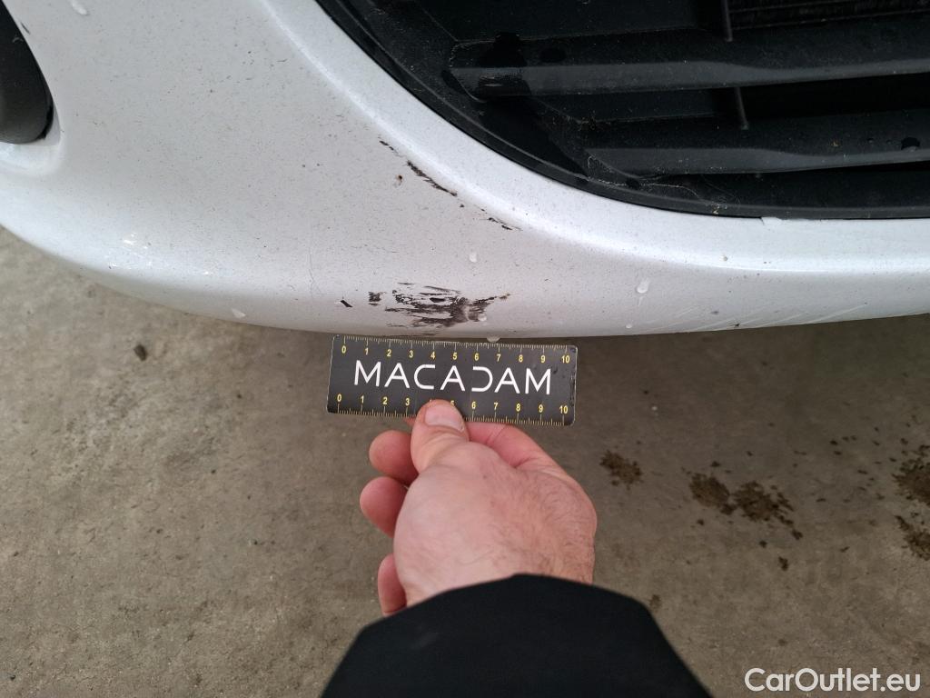  Renault  Kangoo  Business 1.5 dCi 95CV BVM6 E6dT #13